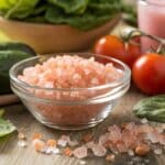 pink salt diet for weight loss